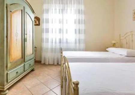 Villa Arcadia Oria (Brindisi)