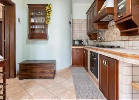 Villa Arcadia
