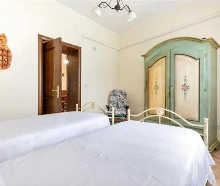 Arcadia Villa Oria (Brindisi)
