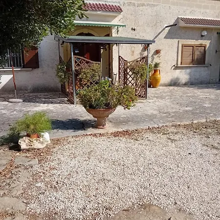 Arcadia Villa Oria (Brindisi)