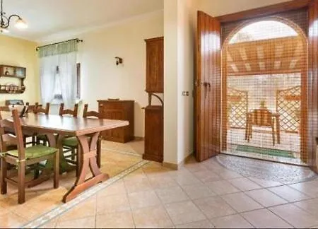 Villa Arcadia