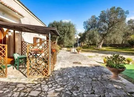 Arcadia Oria (Brindisi)