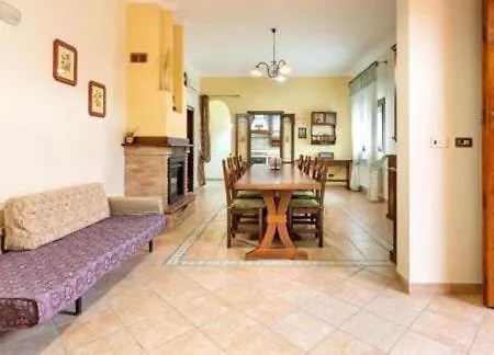Villa Arcadia *