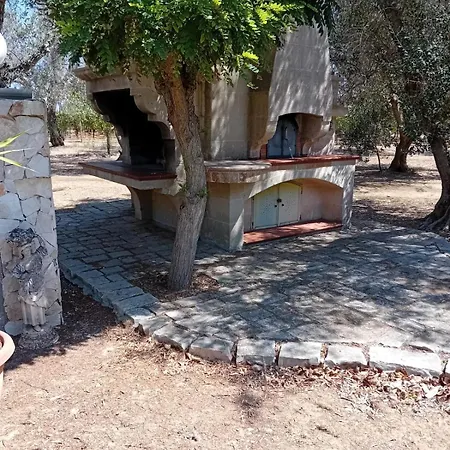 Villa Arcadia *